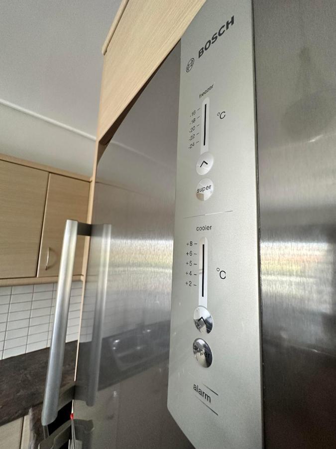 Eva'S Luxury Apartments No 4 Artemida  Exterior photo